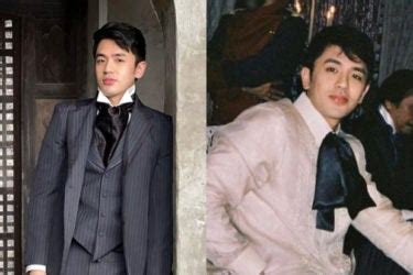 david licauco rule 34|IN THE SPOTLIGHT: Getting to know David Licauco, the fan .